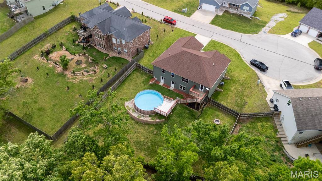 117 Paradise Street, Waynesville, MO 65583