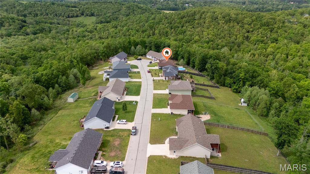 117 Paradise Street, Waynesville, MO 65583