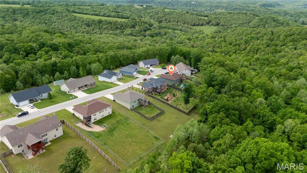 117 Paradise Street, Waynesville, MO 65583