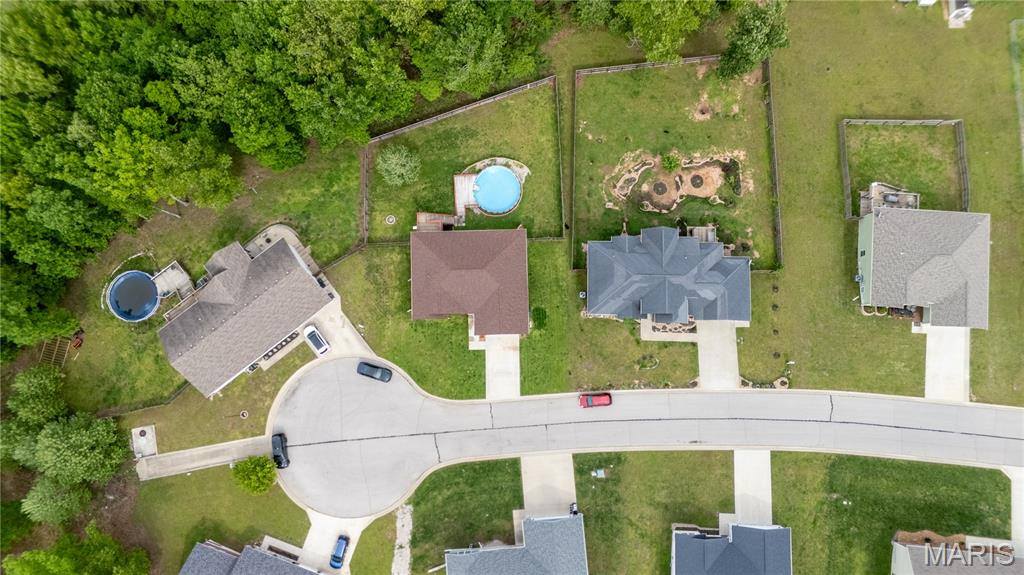 117 Paradise Street, Waynesville, MO 65583