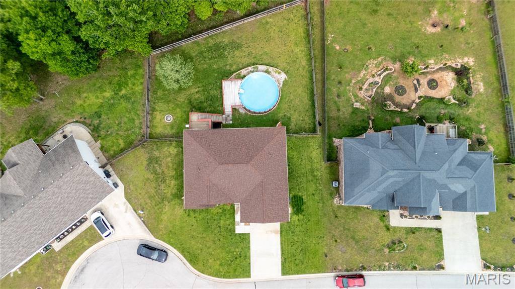 117 Paradise Street, Waynesville, MO 65583
