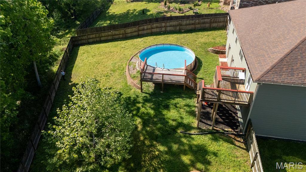 117 Paradise Street, Waynesville, MO 65583