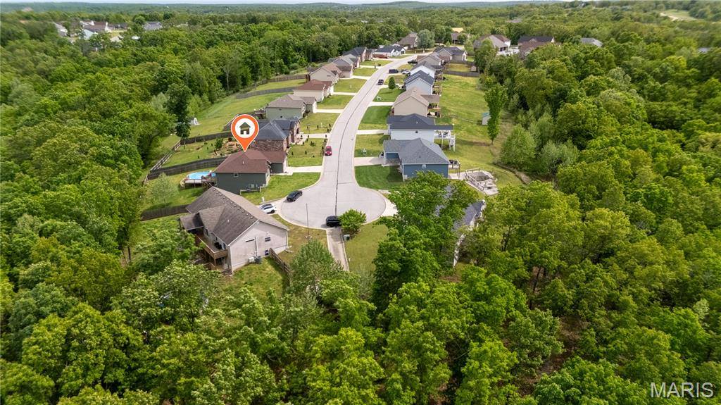 117 Paradise Street, Waynesville, MO 65583