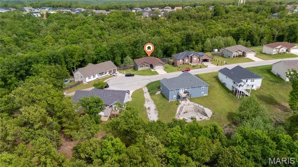 117 Paradise Street, Waynesville, MO 65583