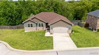 117 Paradise Street, Waynesville, MO 65583