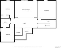 117 Paradise Street, Waynesville, MO 65583