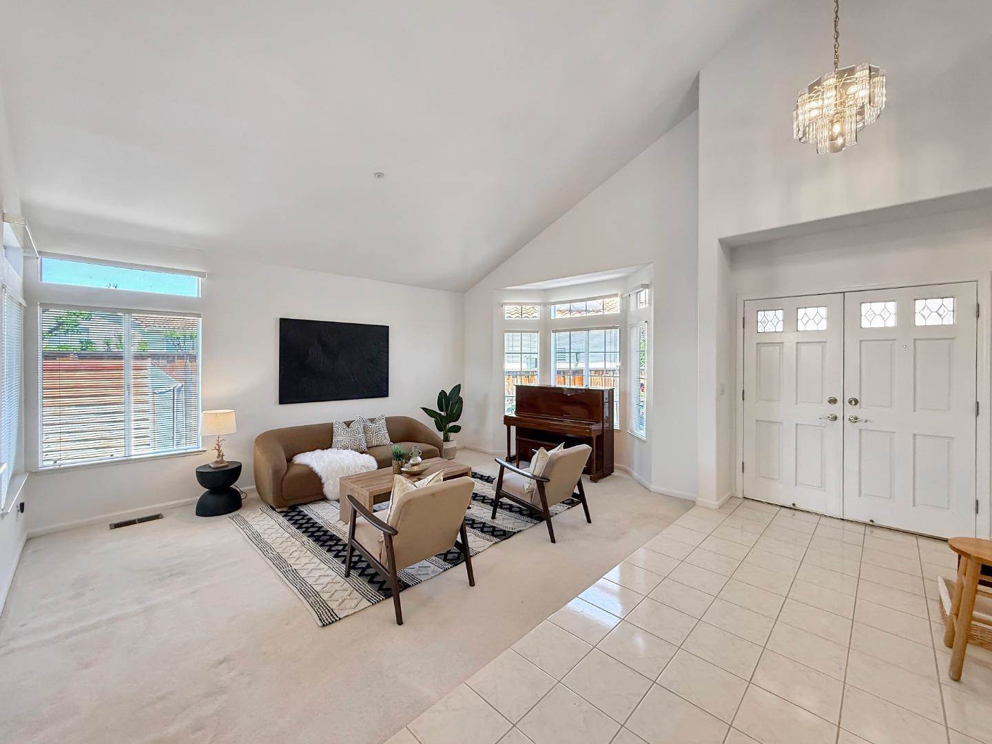 16527 Mira Flores CT, Morgan Hill, CA 95037