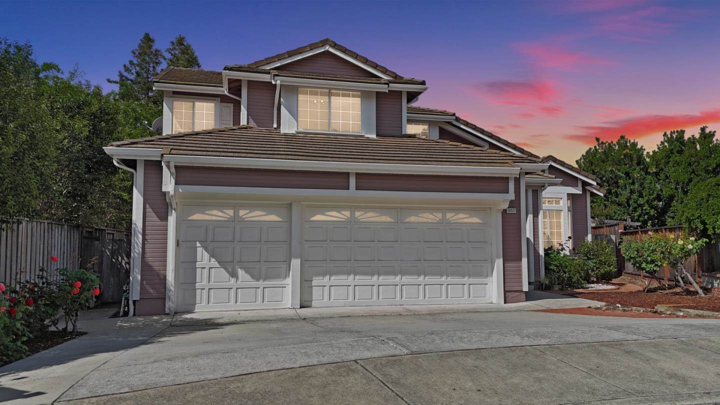 16527 Mira Flores CT, Morgan Hill, CA 95037