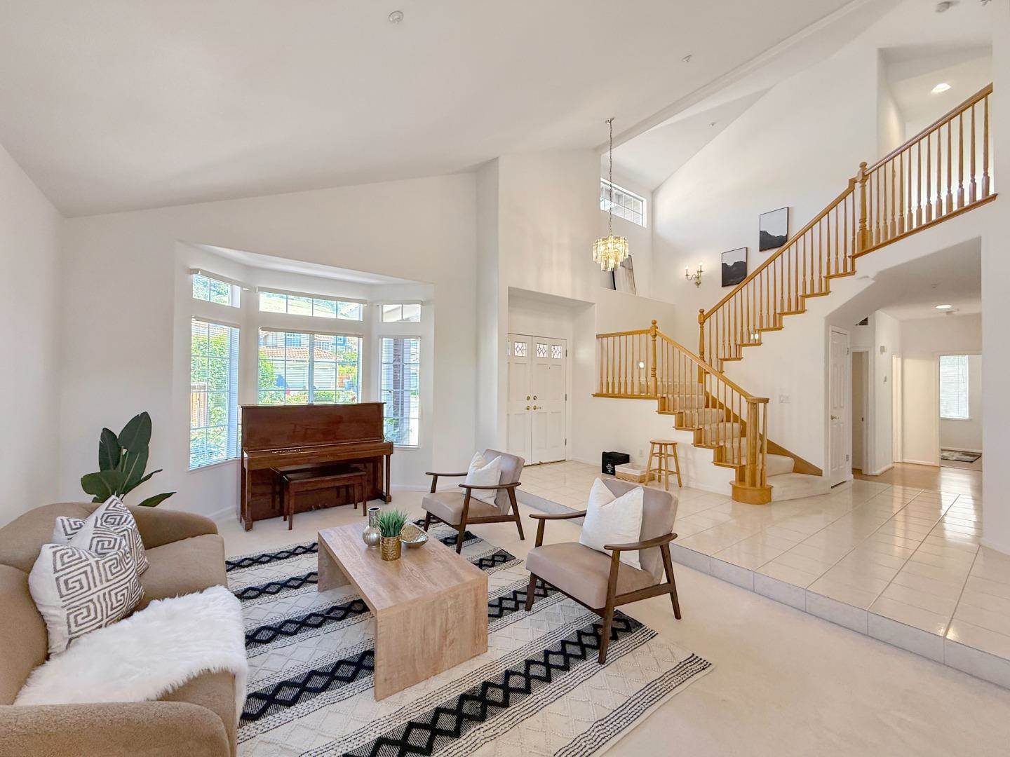 16527 Mira Flores CT, Morgan Hill, CA 95037