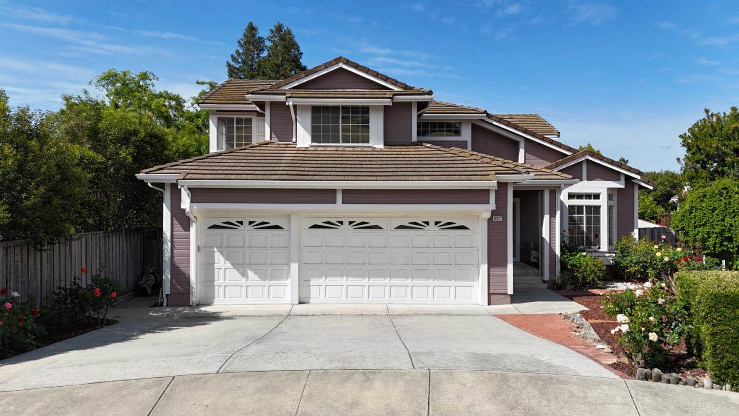 16527 Mira Flores CT, Morgan Hill, CA 95037