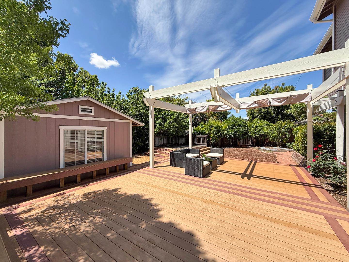 16527 Mira Flores CT, Morgan Hill, CA 95037