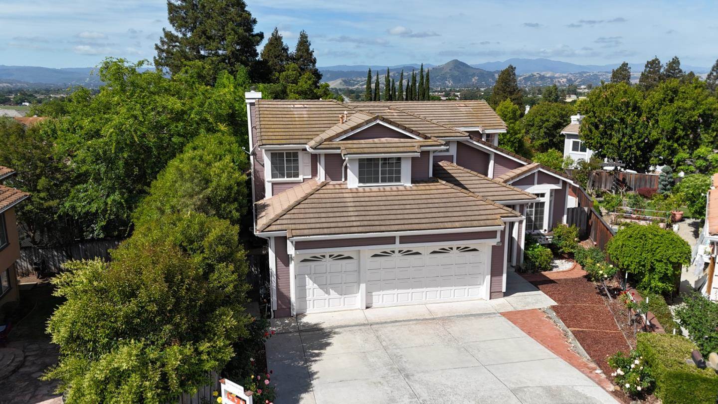 16527 Mira Flores CT, Morgan Hill, CA 95037
