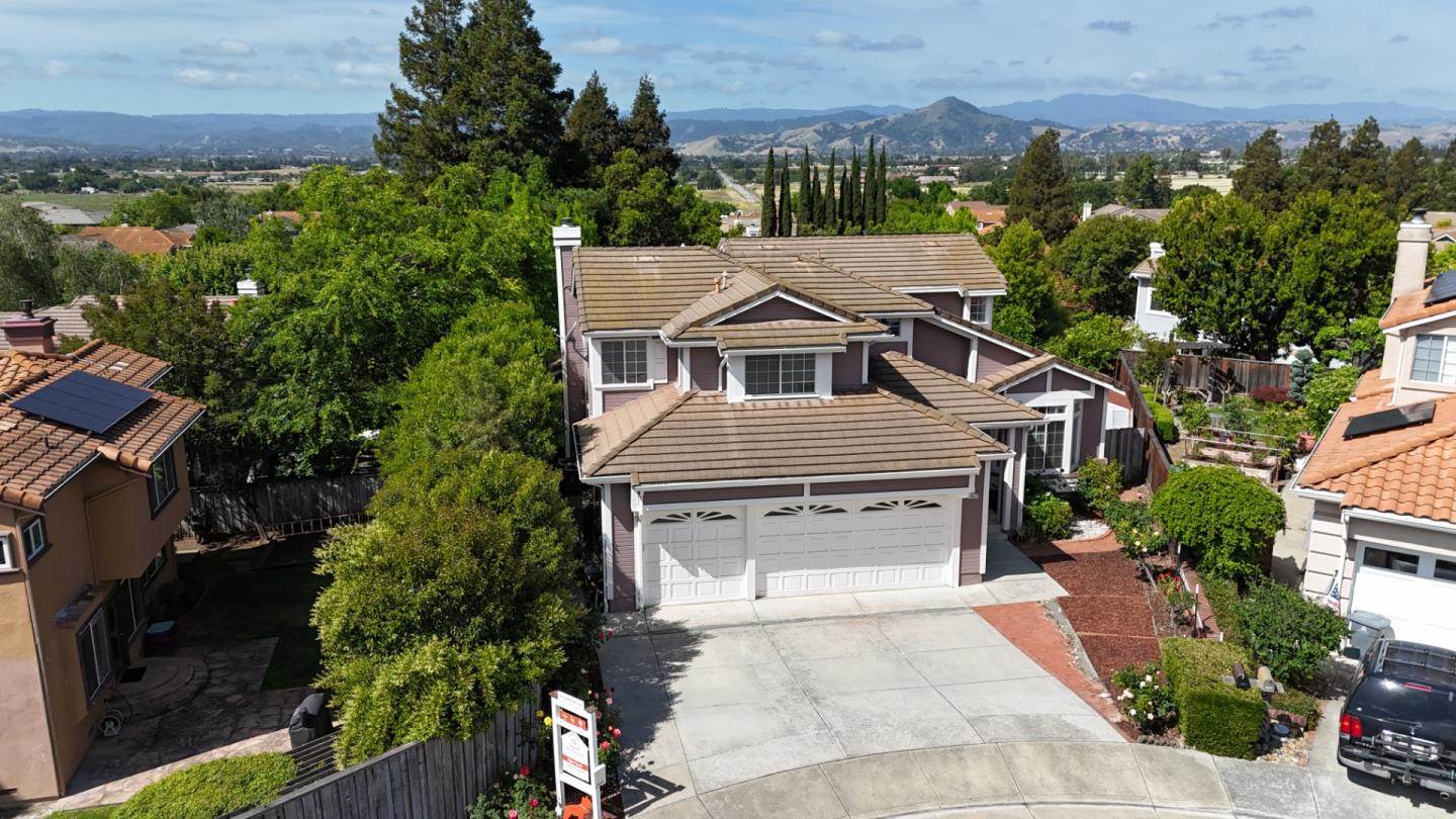 16527 Mira Flores CT, Morgan Hill, CA 95037