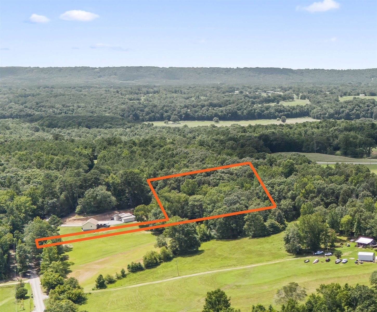0000 Co Rd 501, Hanceville, AL 35077