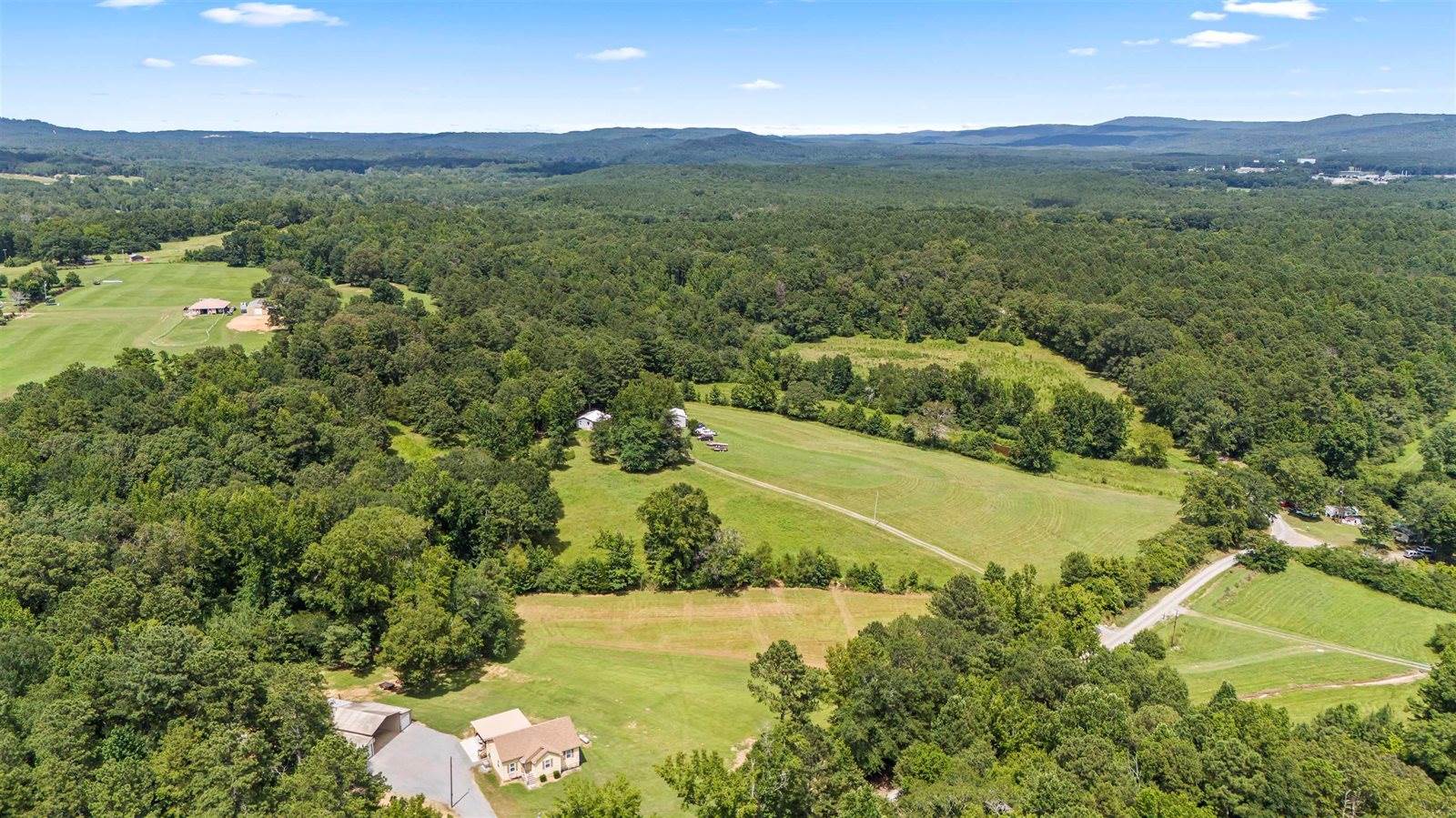 0000 Co Rd 501, Hanceville, AL 35077
