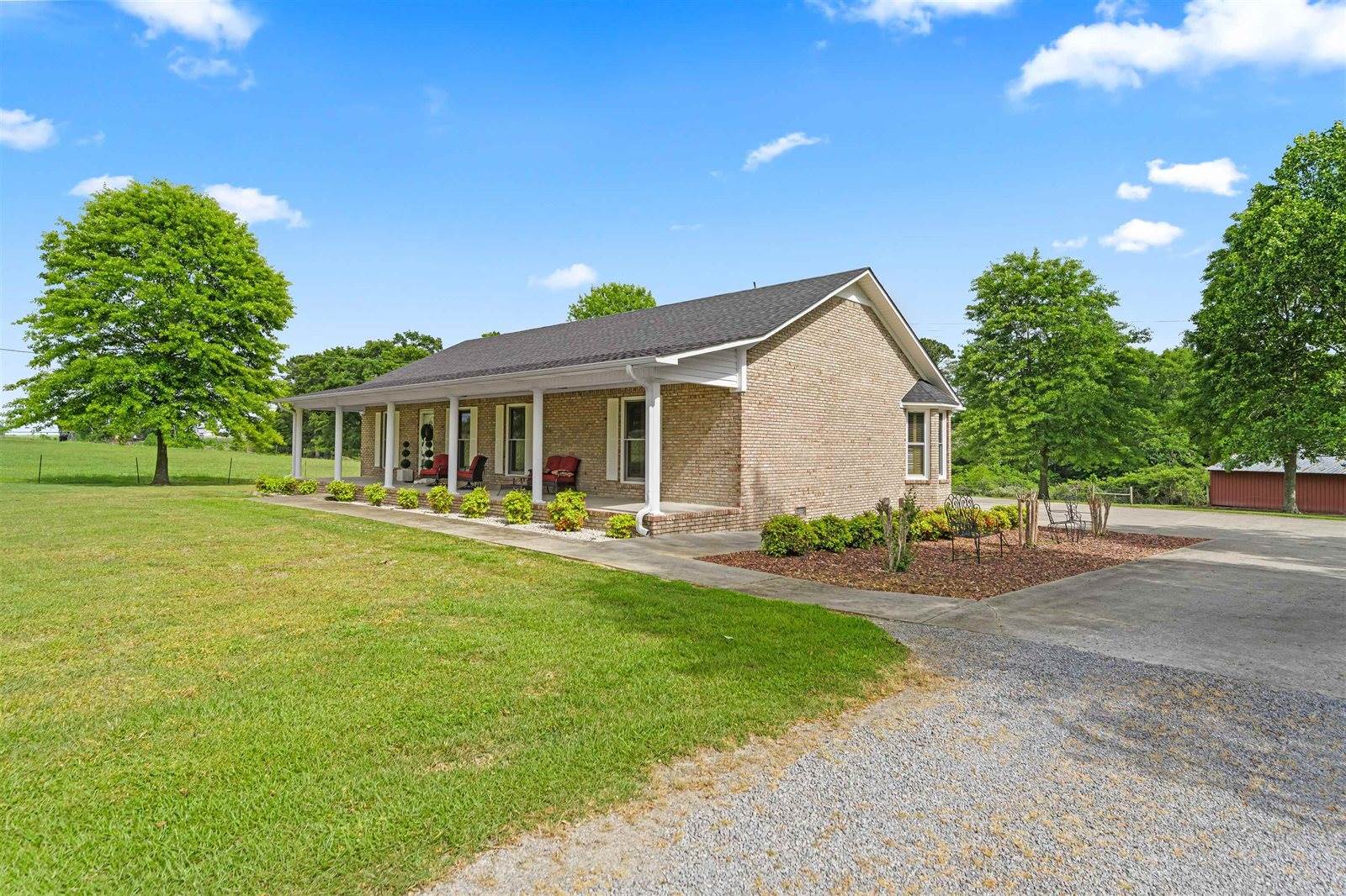 5464 Co Rd 1545, Cullman, AL 35058