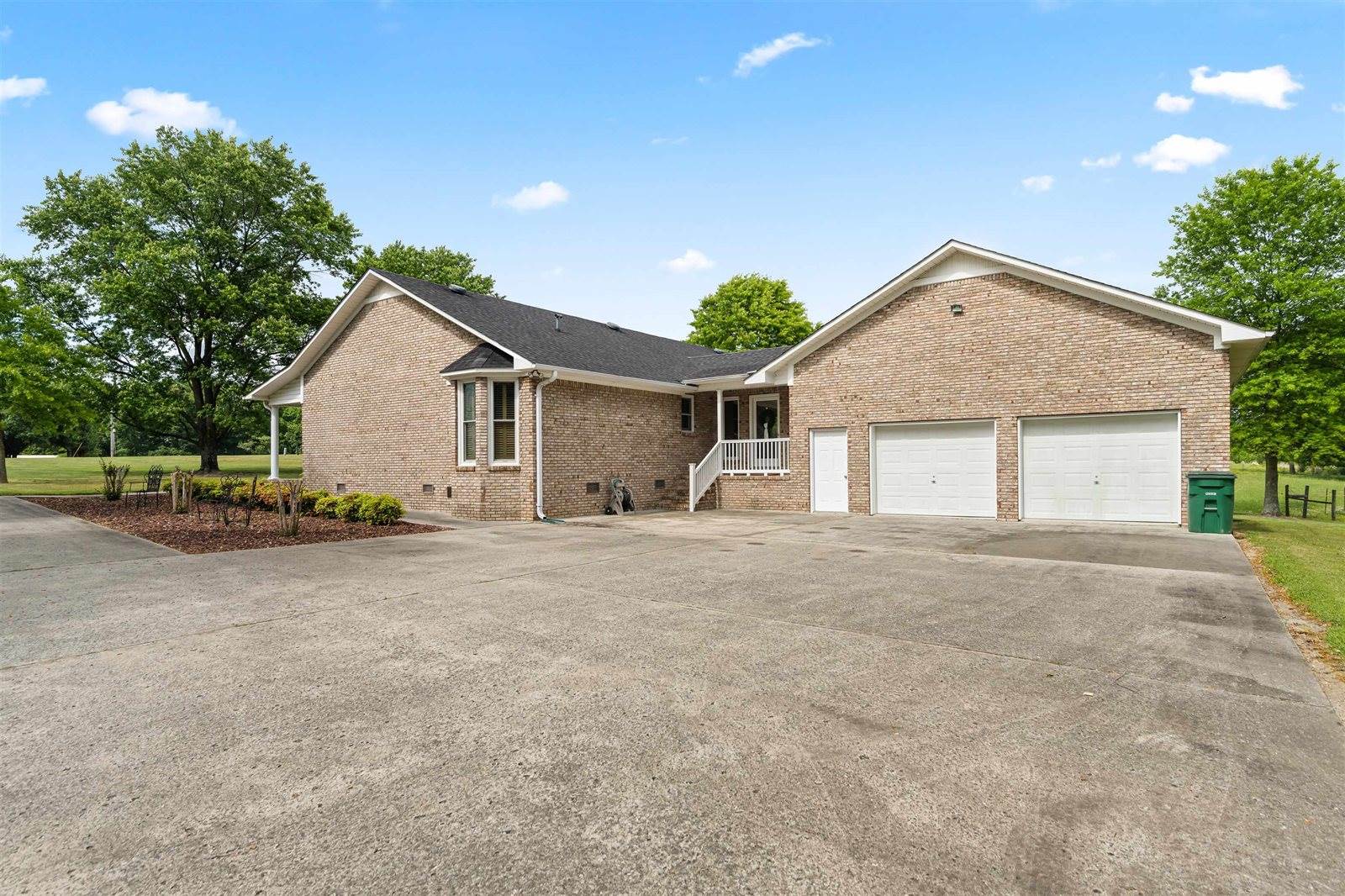 5464 Co Rd 1545, Cullman, AL 35058