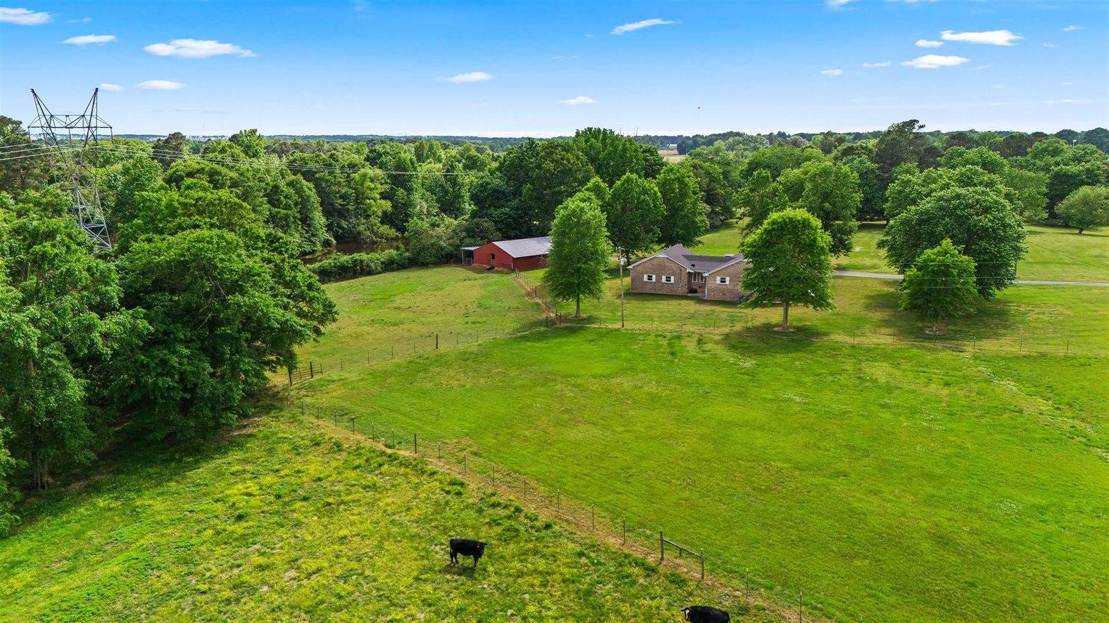 5464 Co Rd 1545, Cullman, AL 35058