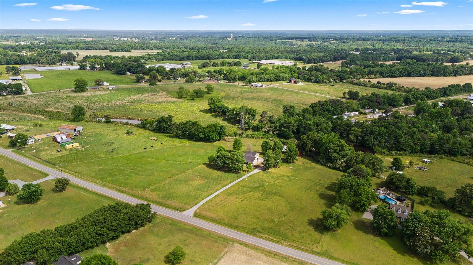 5464 Co Rd 1545, Cullman, AL 35058