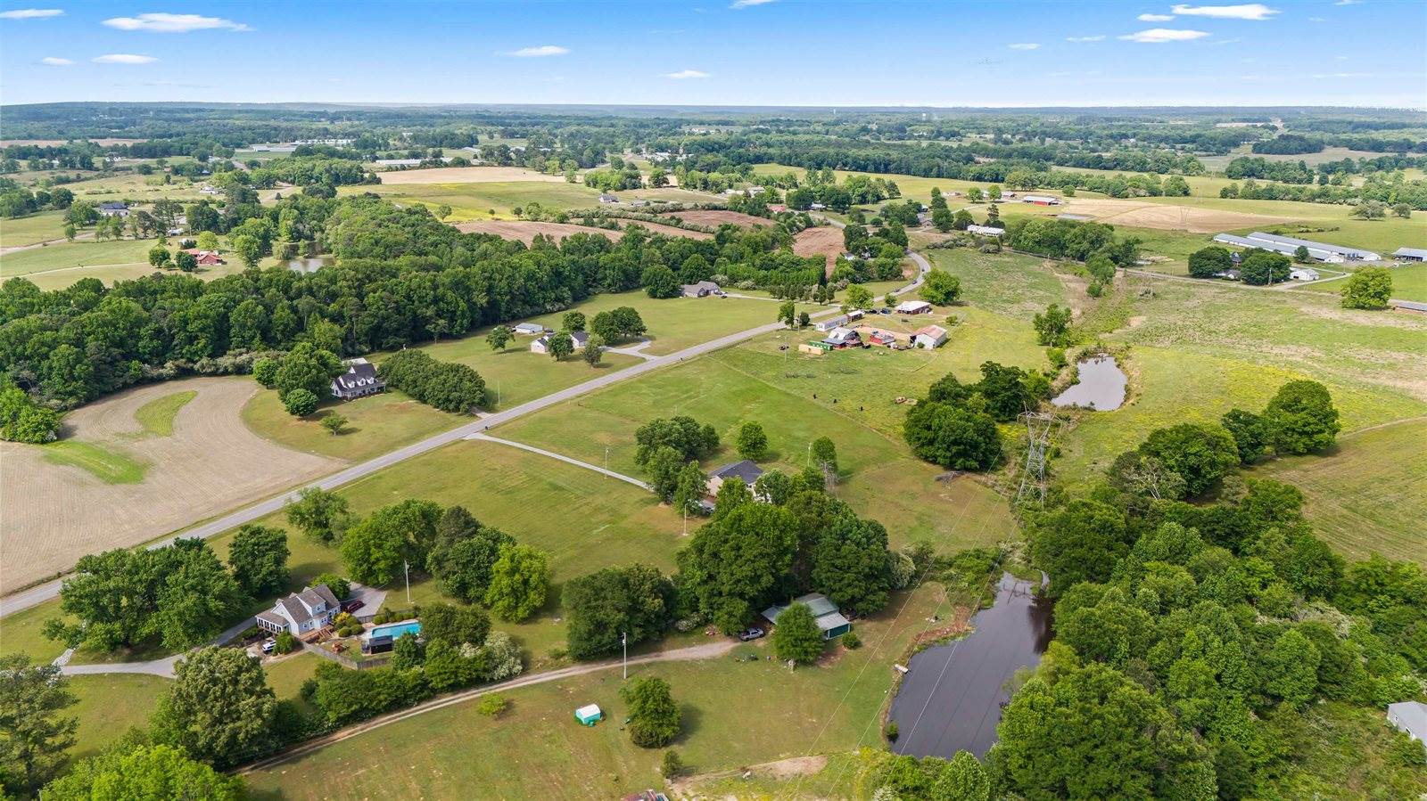 5464 Co Rd 1545, Cullman, AL 35058