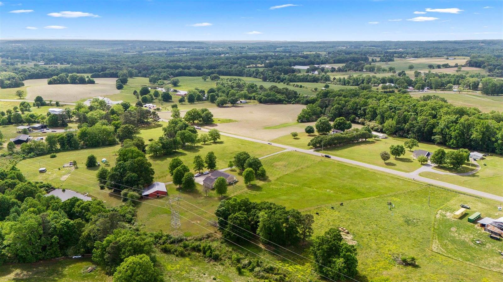 5464 Co Rd 1545, Cullman, AL 35058