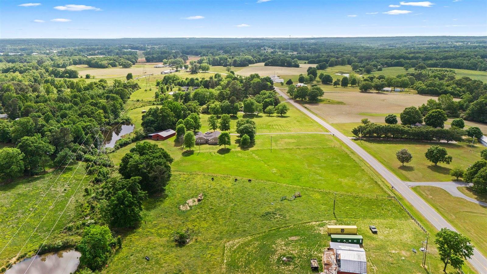 5464 Co Rd 1545, Cullman, AL 35058