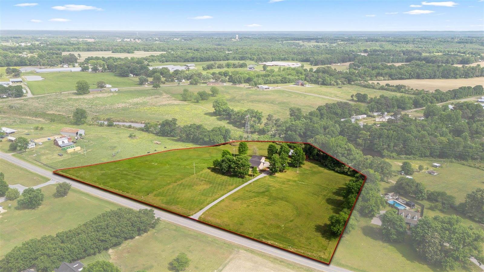5464 Co Rd 1545, Cullman, AL 35058