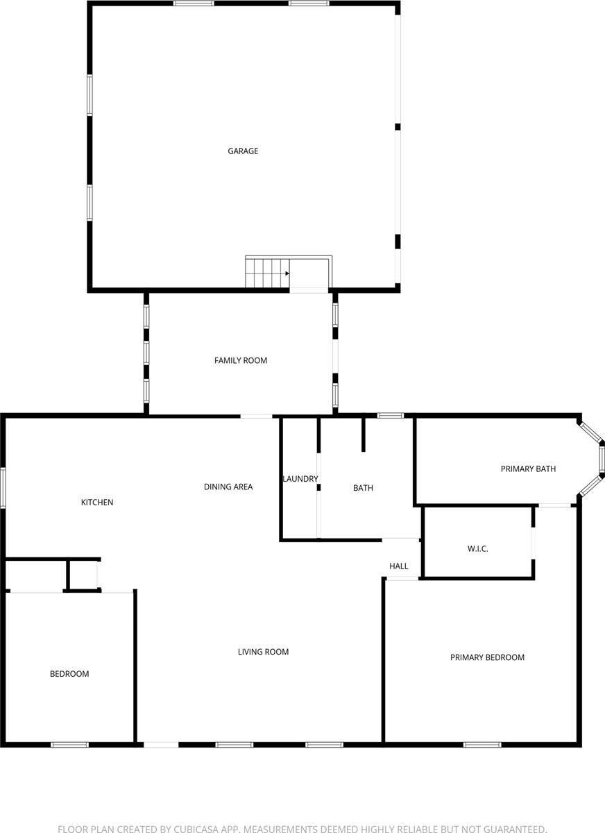 5464 Co Rd 1545, Cullman, AL 35058