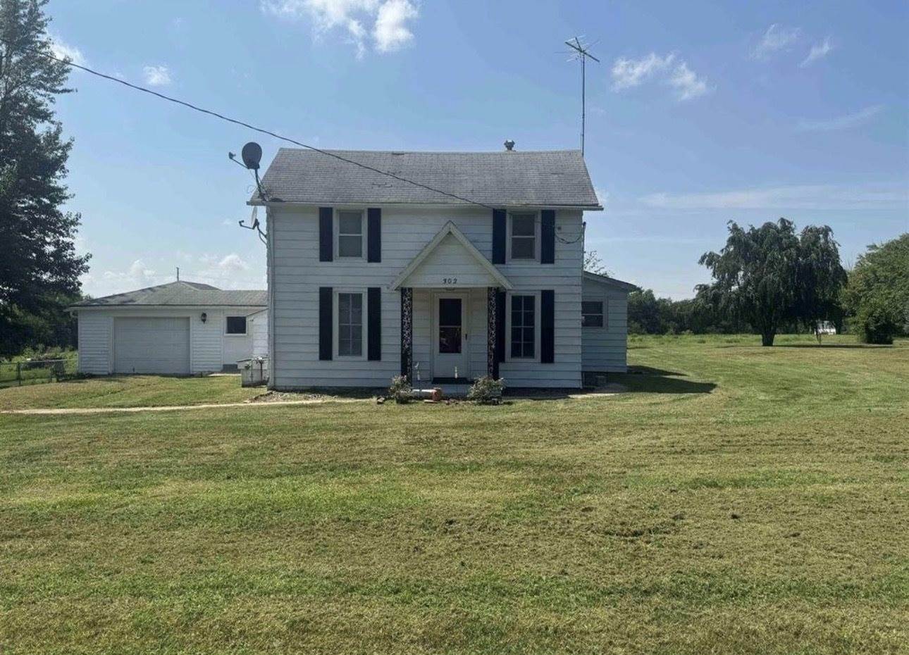 302 Coeburg Street, Rio, IL 61472