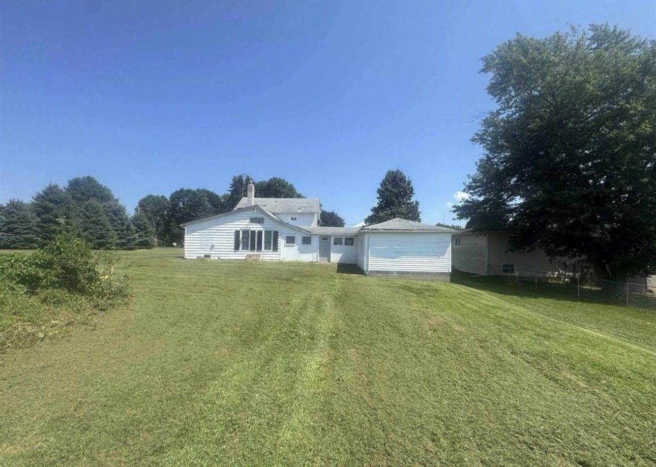 302 Coeburg Street, Rio, IL 61472
