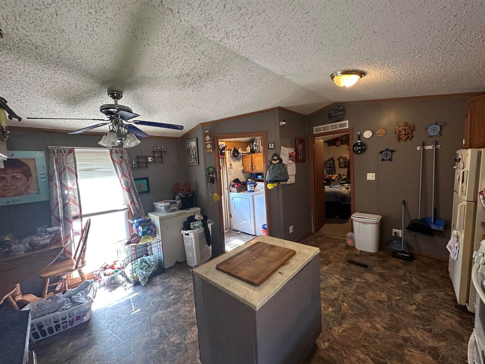 243 South State St, La Farge, WI 54639