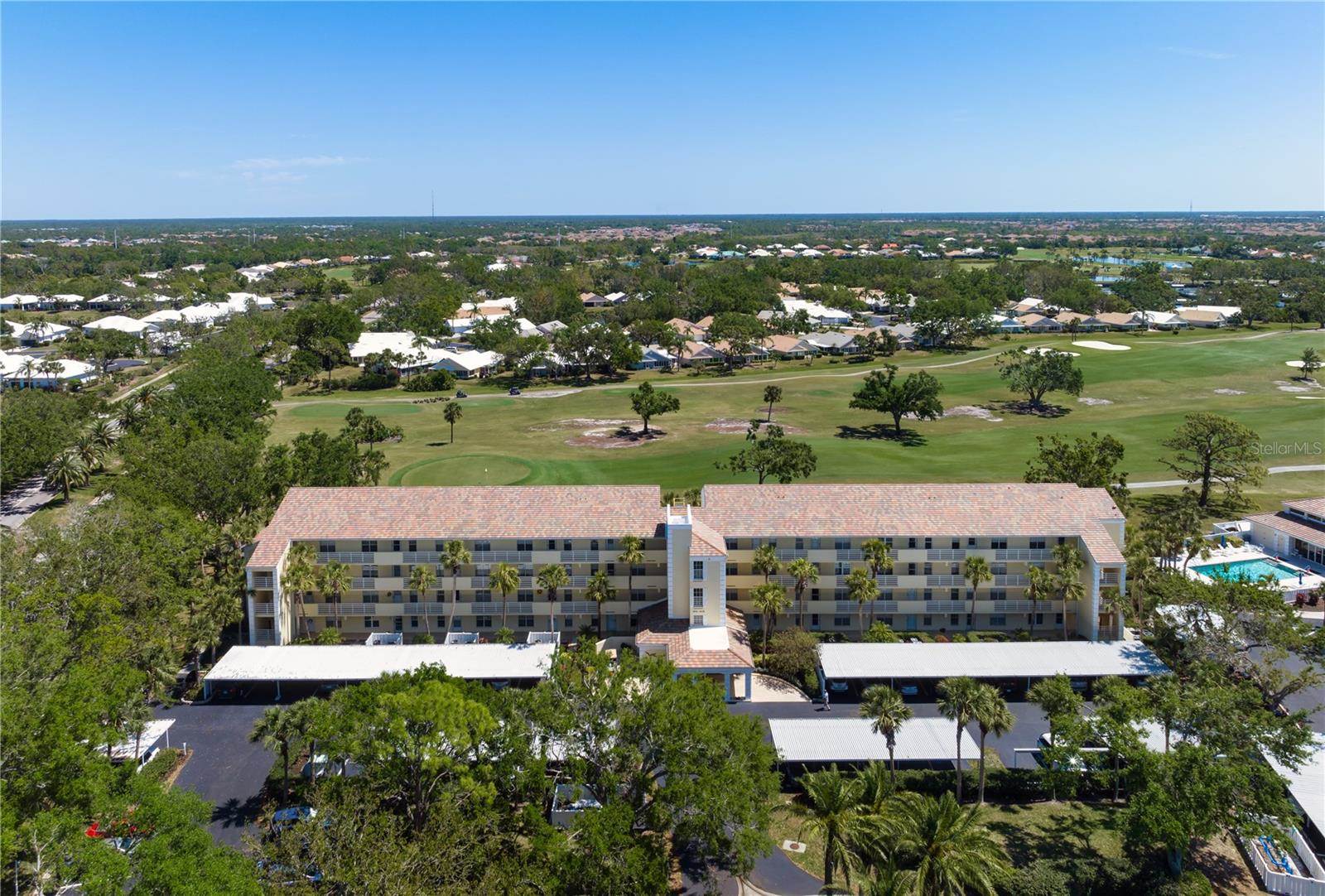 1015 Wexford Boulevard, #1015, Venice, FL 34293