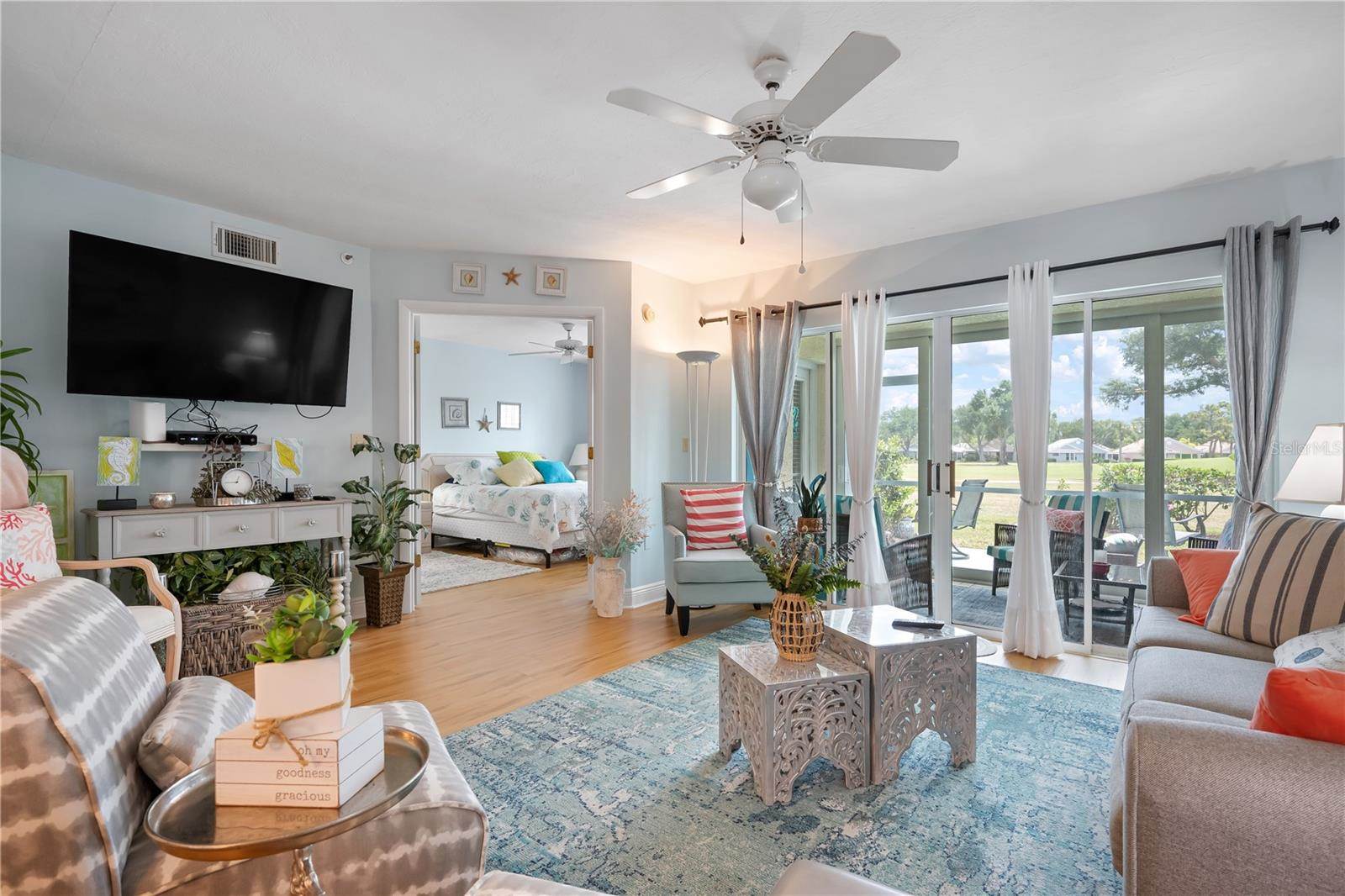 1015 Wexford Boulevard, #1015, Venice, FL 34293