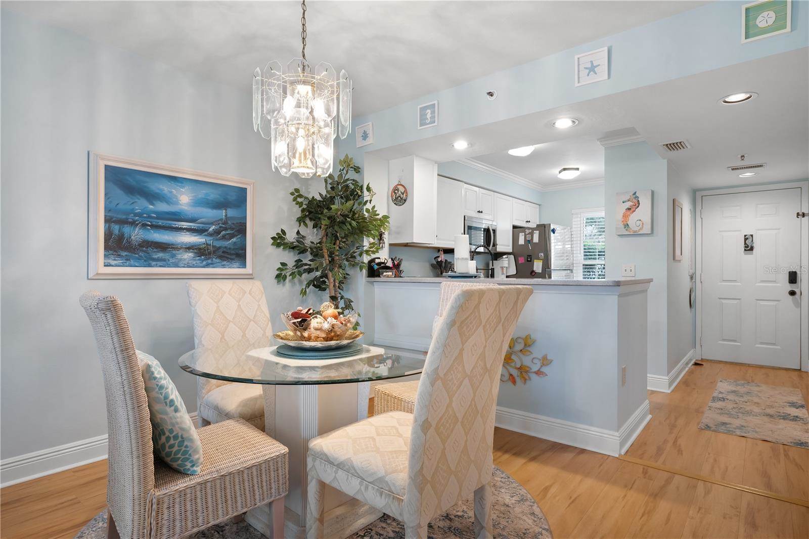 1015 Wexford Boulevard, #1015, Venice, FL 34293