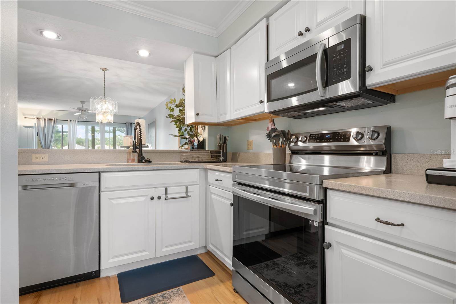 1015 Wexford Boulevard, #1015, Venice, FL 34293