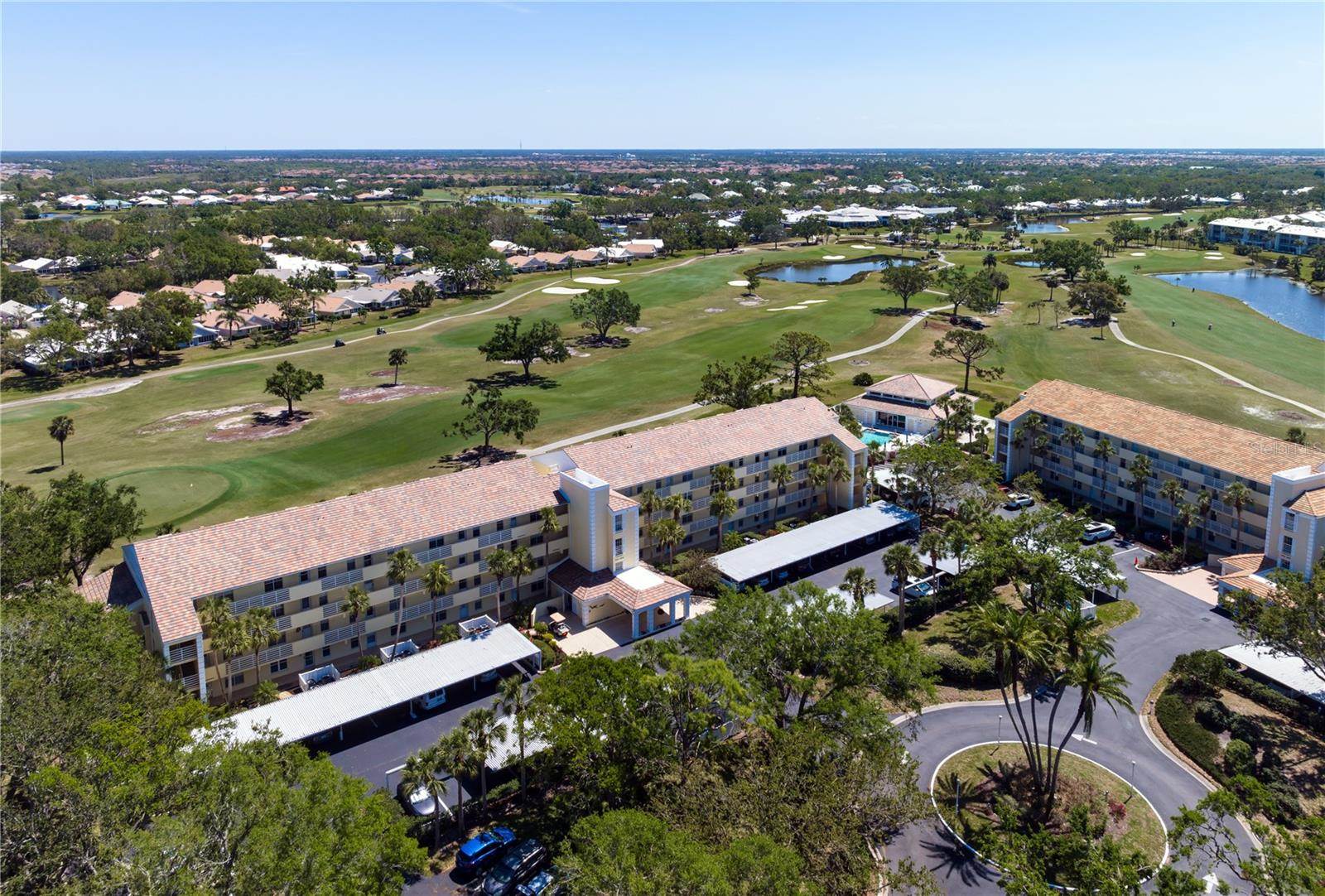 1015 Wexford Boulevard, #1015, Venice, FL 34293