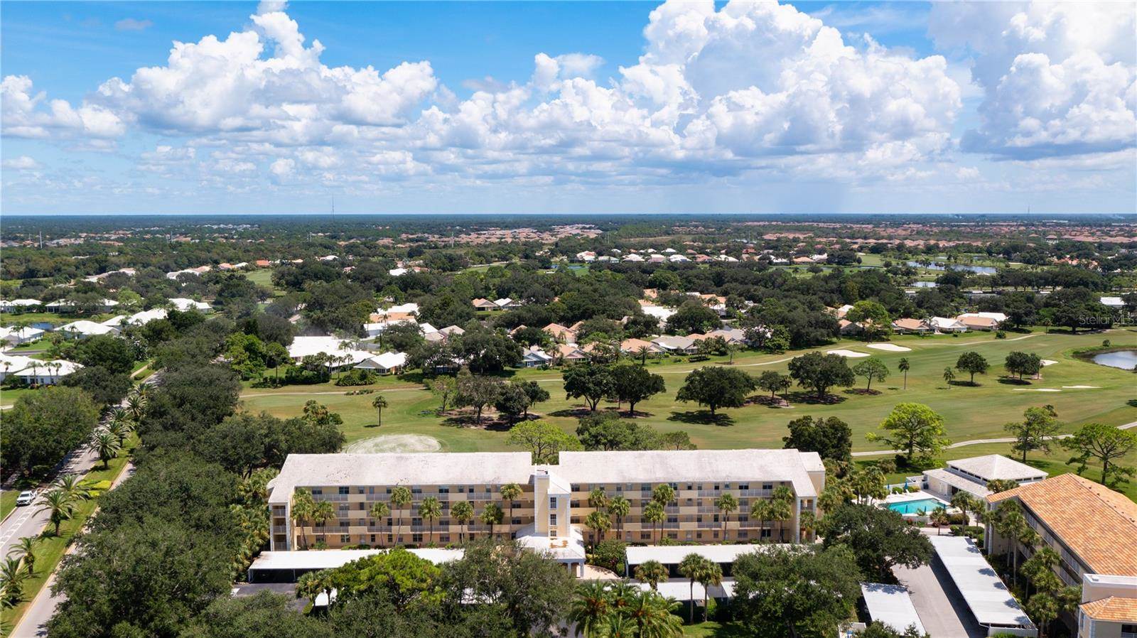 1015 Wexford Boulevard, #1015, Venice, FL 34293