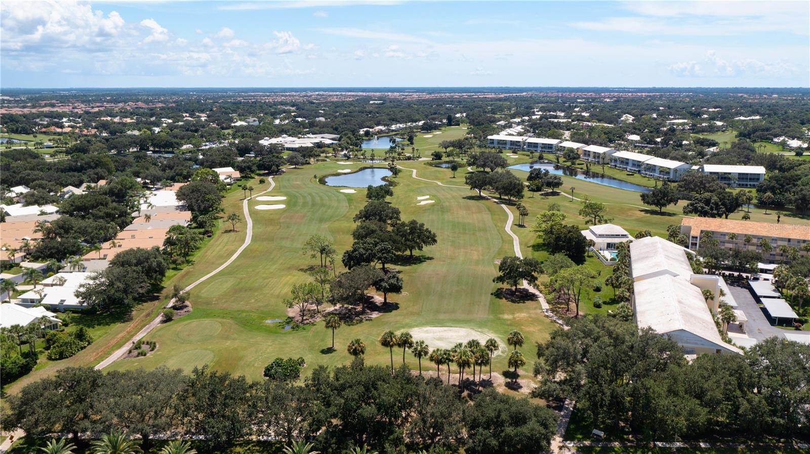 1015 Wexford Boulevard, #1015, Venice, FL 34293