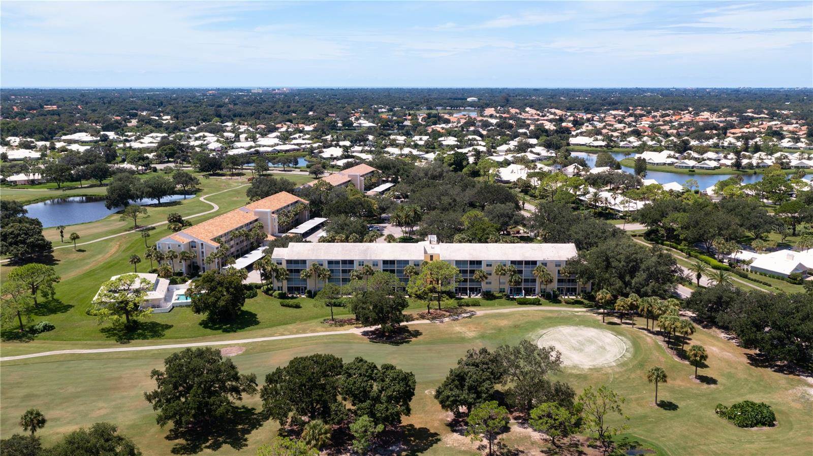 1015 Wexford Boulevard, #1015, Venice, FL 34293