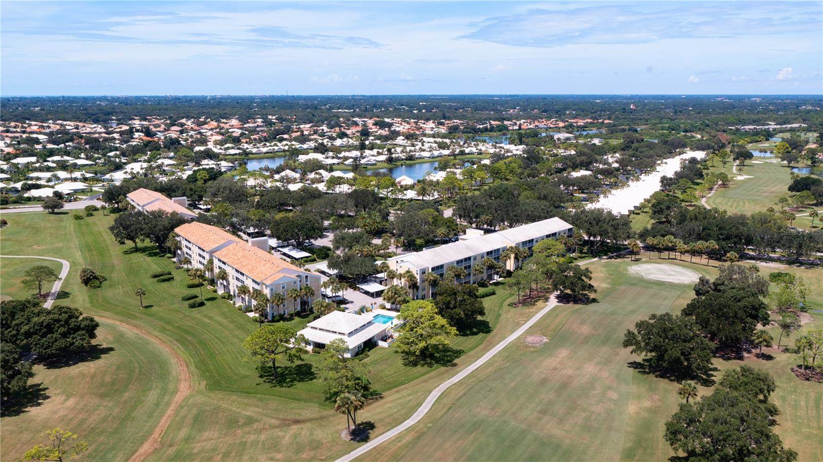 1015 Wexford Boulevard, #1015, Venice, FL 34293