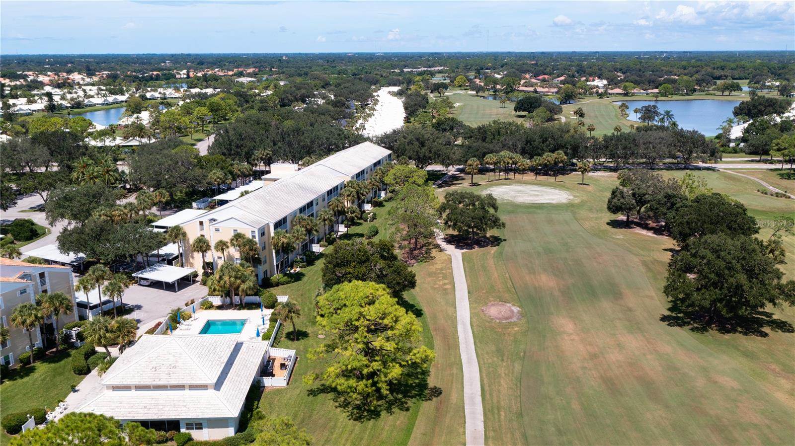 1015 Wexford Boulevard, #1015, Venice, FL 34293