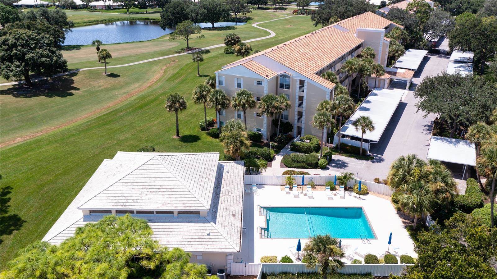 1015 Wexford Boulevard, #1015, Venice, FL 34293