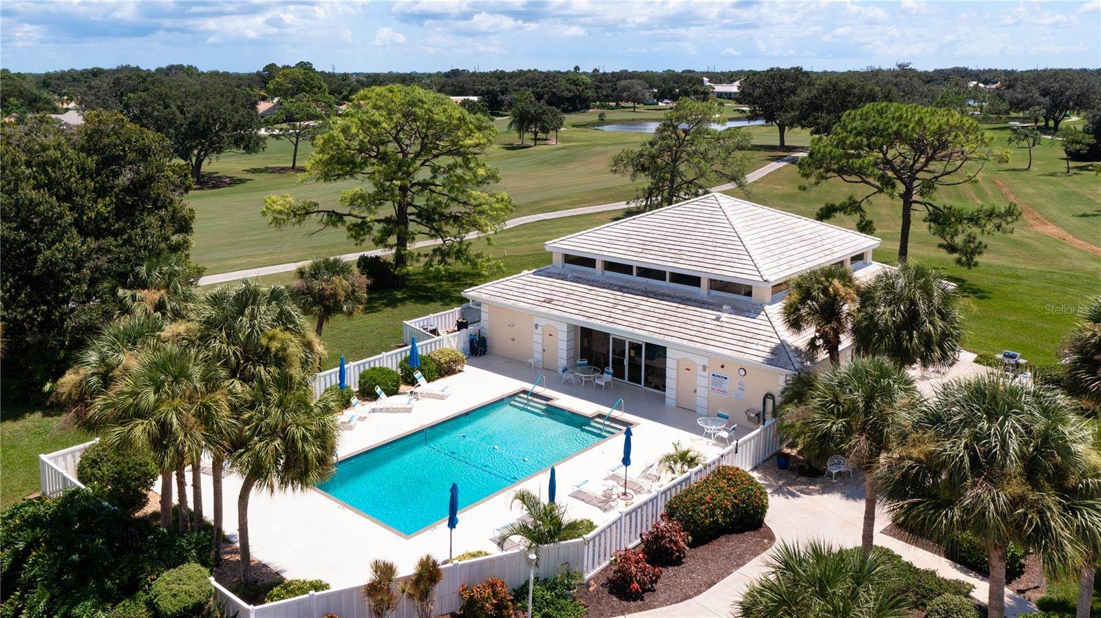 1015 Wexford Boulevard, #1015, Venice, FL 34293