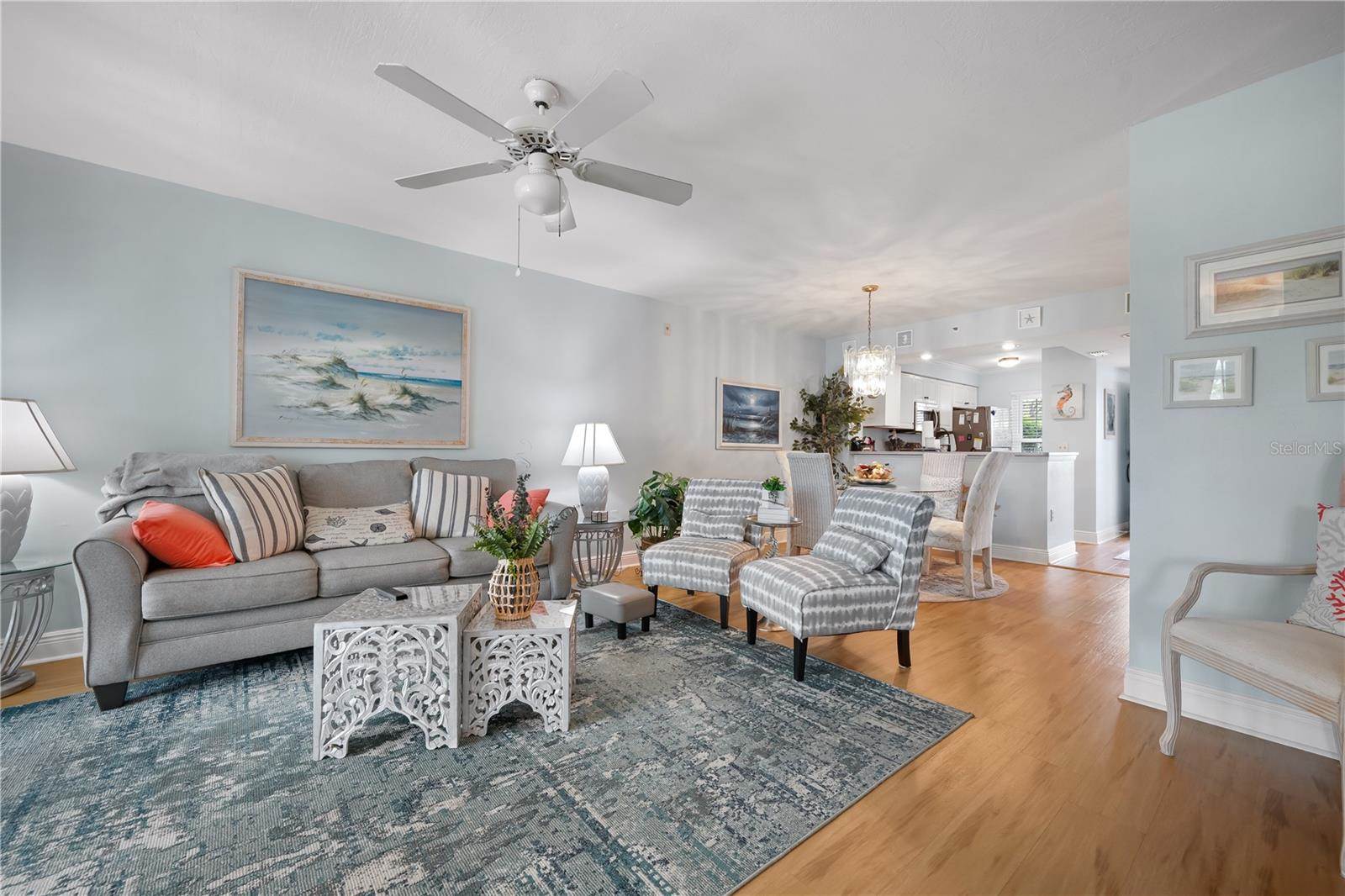 1015 Wexford Boulevard, #1015, Venice, FL 34293