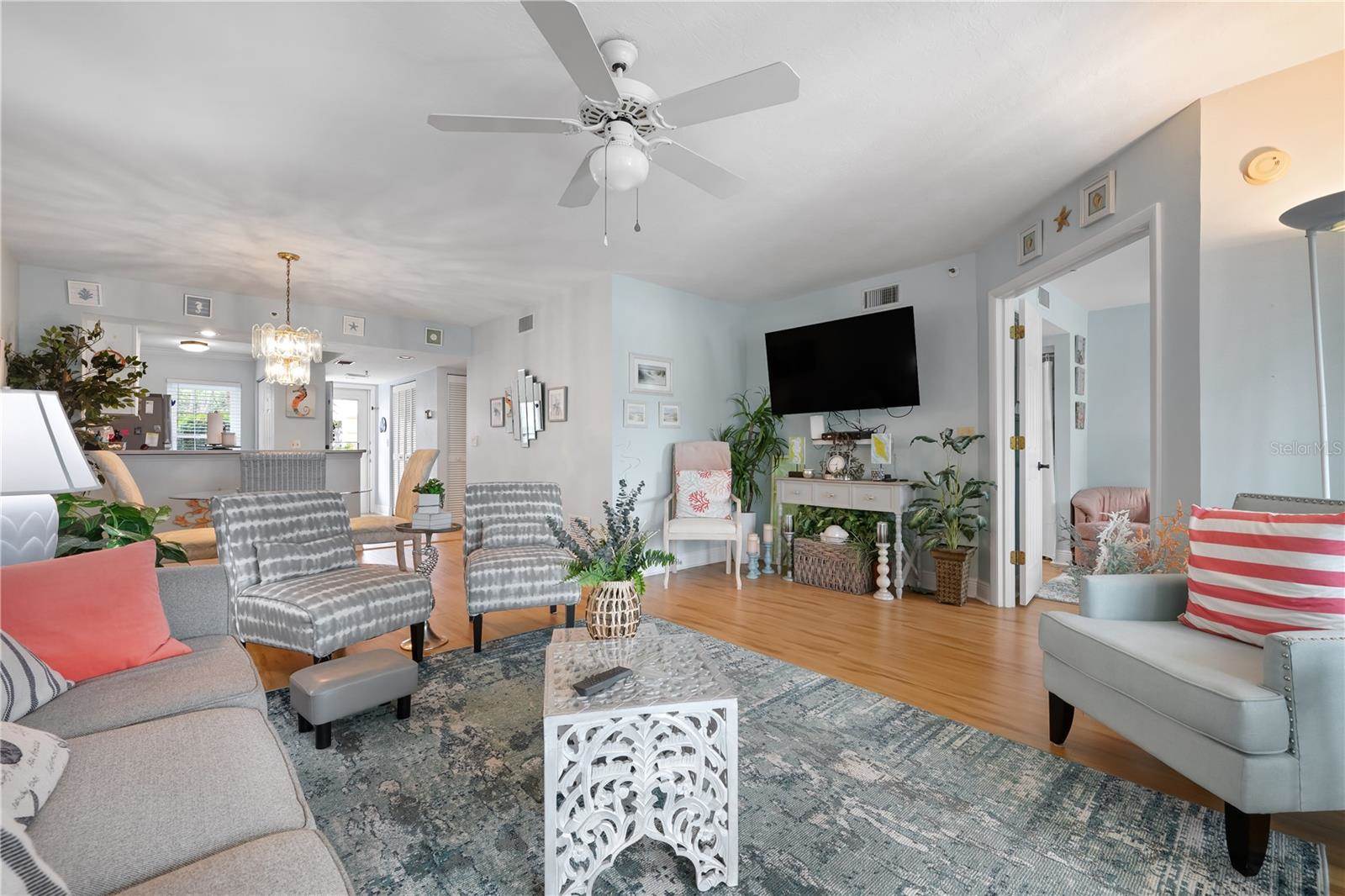 1015 Wexford Boulevard, #1015, Venice, FL 34293