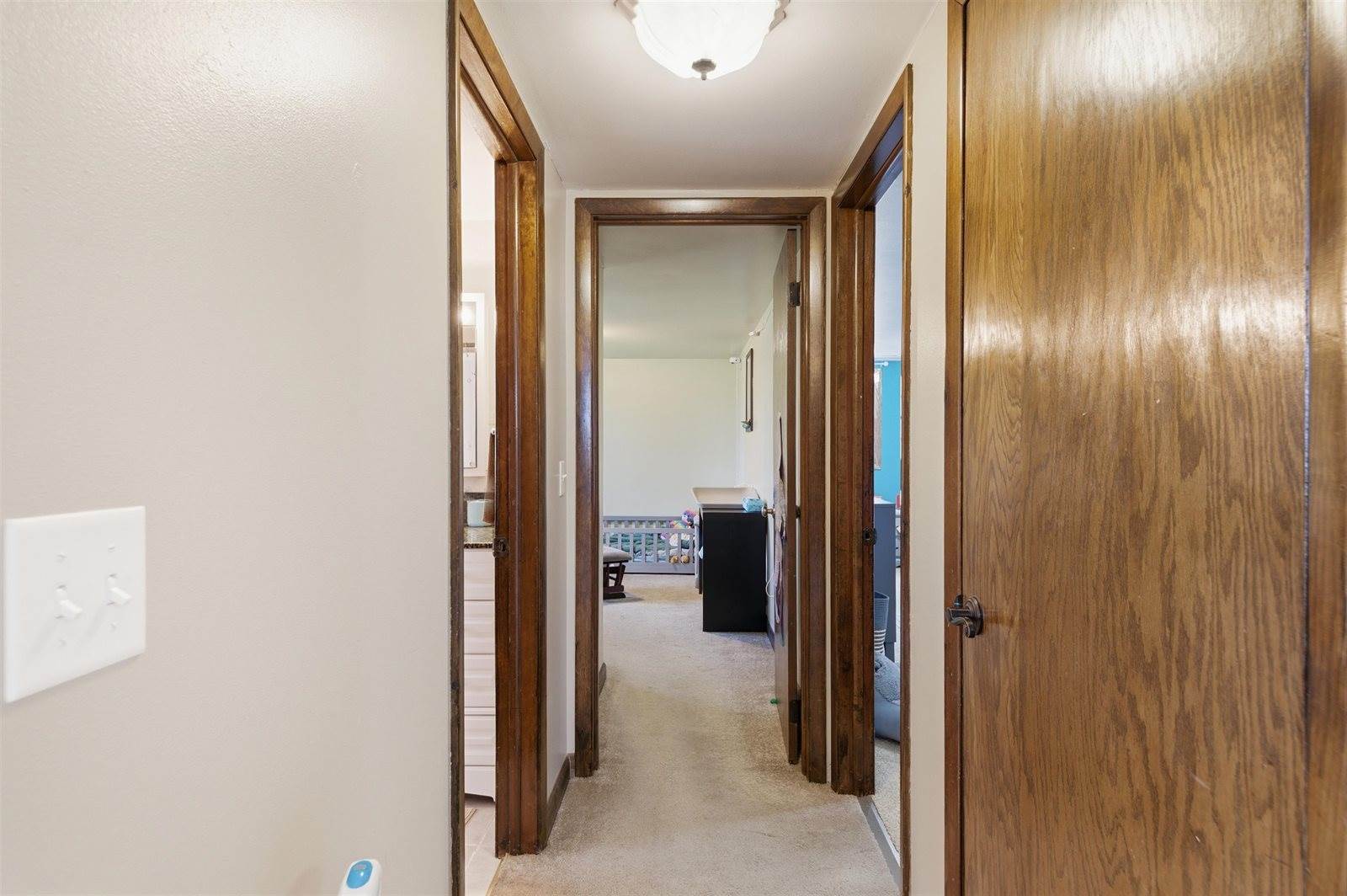 810 W Laird Street, Marshfield, WI 54449