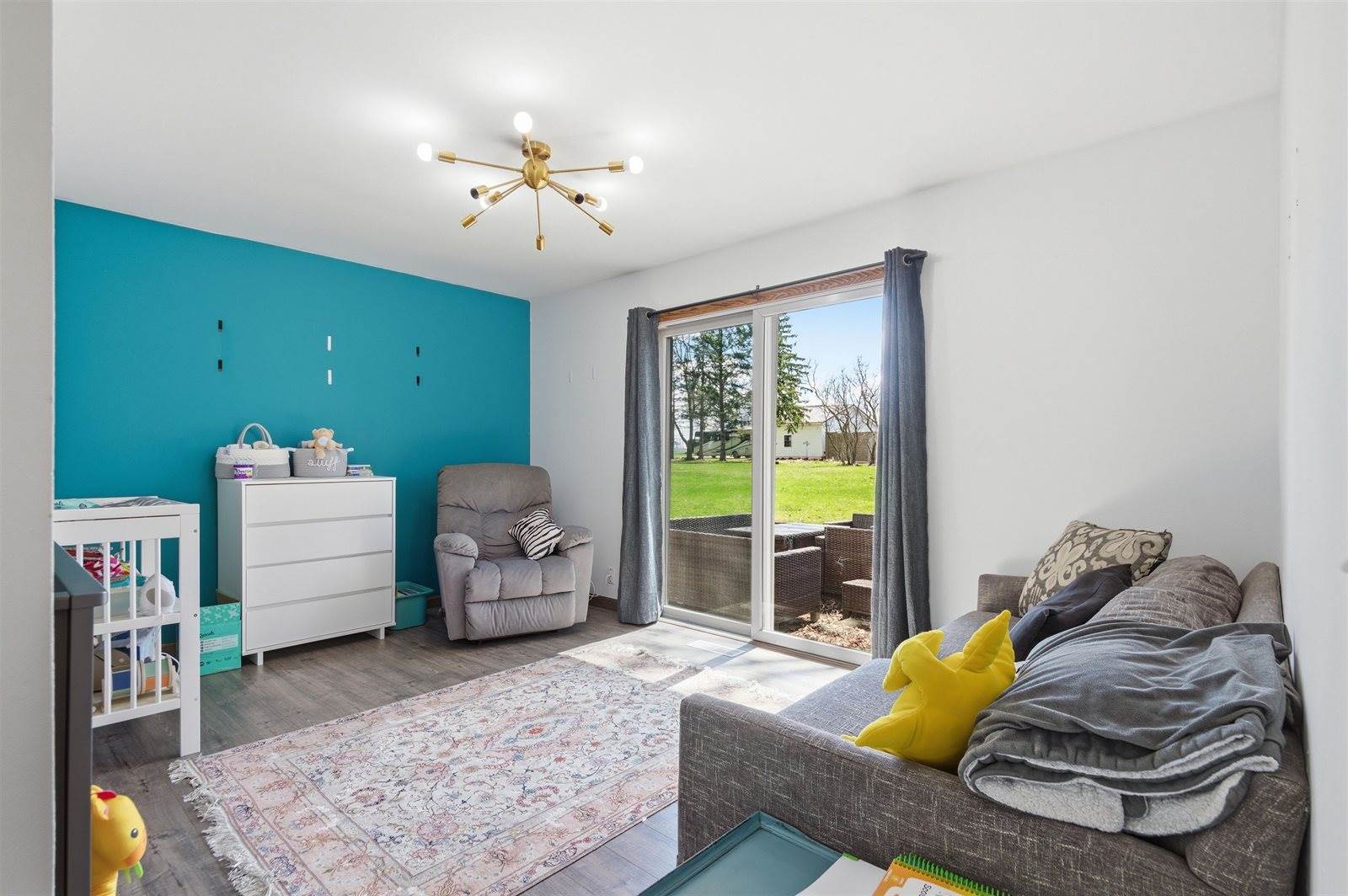 810 W Laird Street, Marshfield, WI 54449