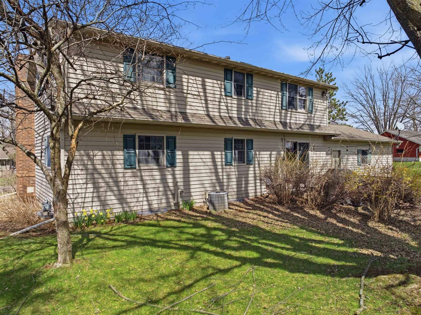 810 W Laird Street, Marshfield, WI 54449