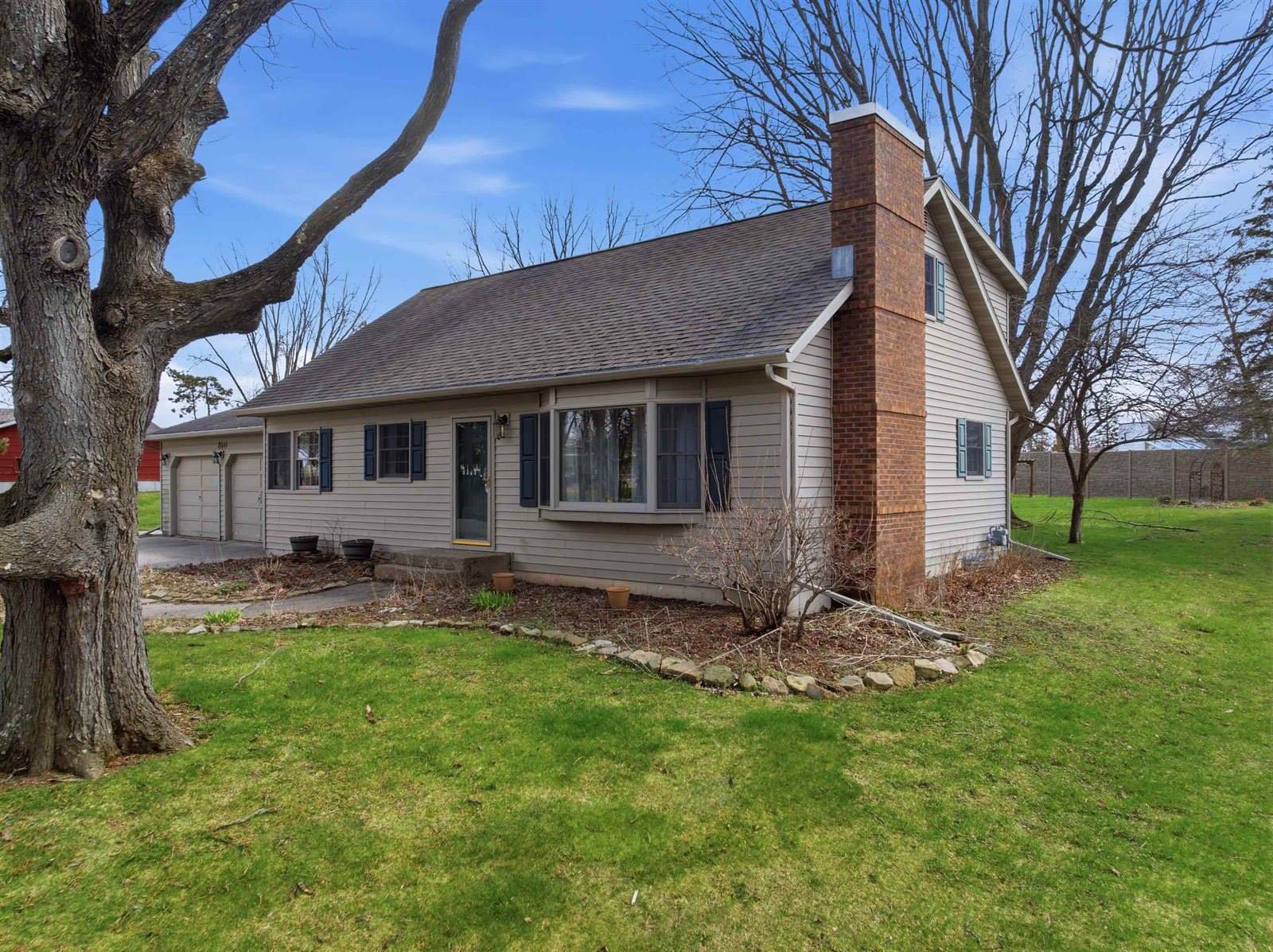 810 W Laird Street, Marshfield, WI 54449