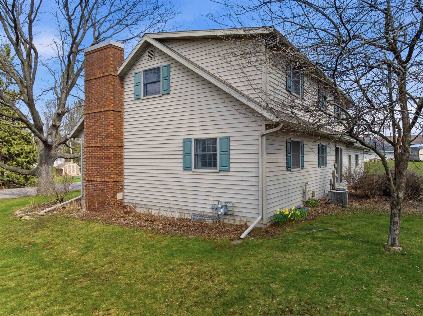 810 W Laird Street, Marshfield, WI 54449